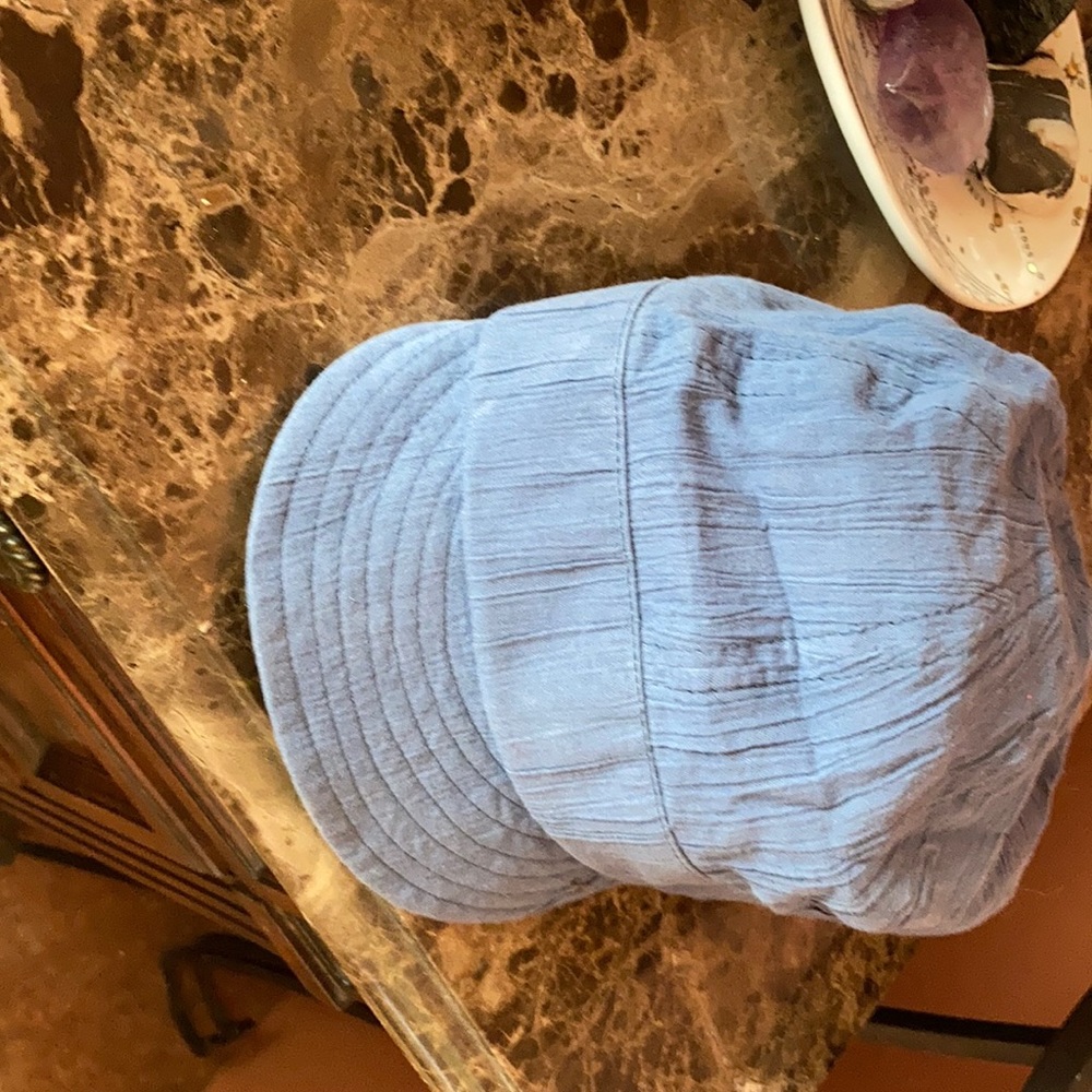 5/48 Blue Cap